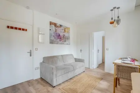 FL-45-PEUPLIERS-1D, Appartement Moderne 1CH/4P - Boulogne-Billancourt - Photo 24