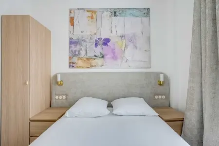 FL-45-PEUPLIERS-1D, Appartement Moderne 1CH/4P - Boulogne-Billancourt - Photo 33