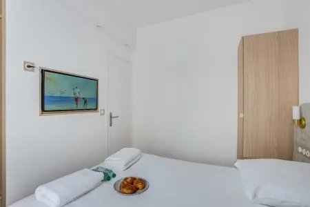 FL-45-PEUPLIERS-1D, Appartement Moderne 1CH/4P - Boulogne-Billancourt - Photo 35