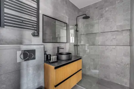 FL-45-PEUPLIERS-1D, Appartement Moderne 1CH/4P - Boulogne-Billancourt - Photo 40