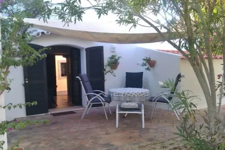 229804, Casa das Palmeiras - Photo 1