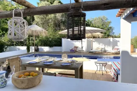 273901, Maison de vacances avec 3 chambres - Photo 1