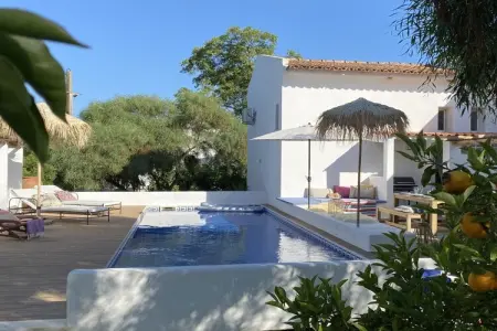 273901, Maison de vacances avec 3 chambres - Photo 2