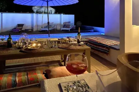 273901, Maison de vacances avec 3 chambres - Photo 5