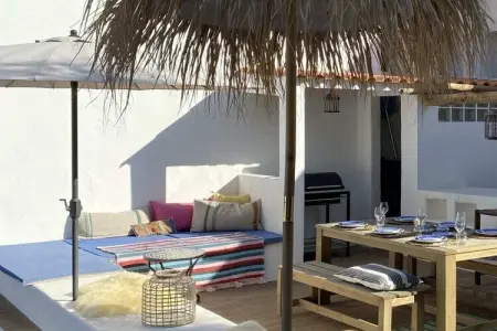 273901, Maison de vacances avec 3 chambres - Photo 6