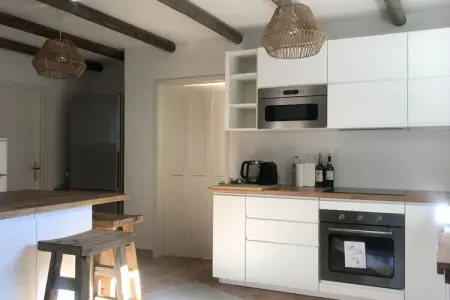 273901, Maison de vacances avec 3 chambres - Photo 11