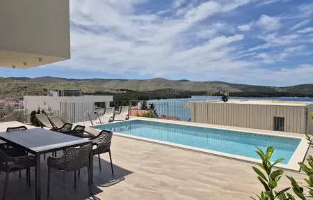 Maison 8 personnes à Zaboric - Photo 1