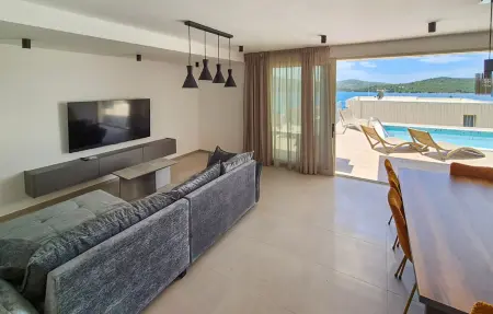 Maison 8 personnes à Zaboric - Photo 2