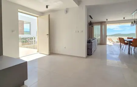 Maison 8 personnes à Zaboric - Photo 4