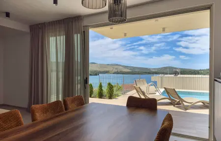 Maison 8 personnes à Zaboric - Photo 5