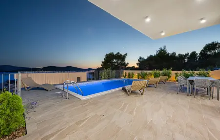 Maison 8 personnes à Zaboric - Photo 14