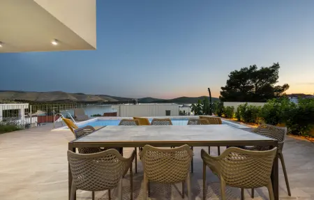 Maison 8 personnes à Zaboric - Photo 15