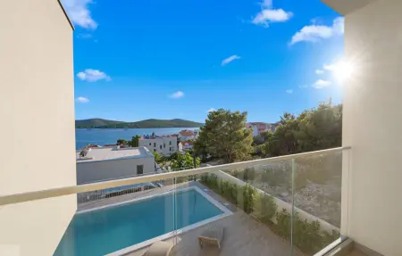 Maison 8 personnes à Zaboric - Photo 19