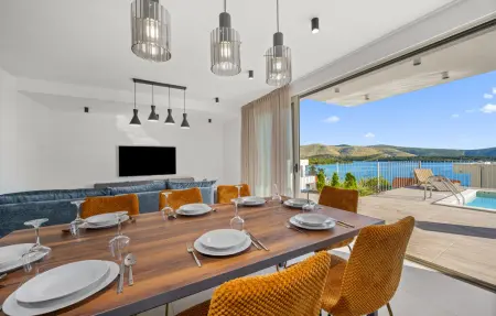 Maison 8 personnes à Zaboric - Photo 21