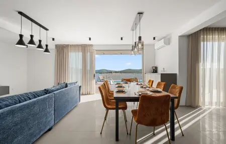 Maison 8 personnes à Zaboric - Photo 22