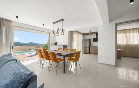 Maison 8 personnes à Zaboric - Photo 23
