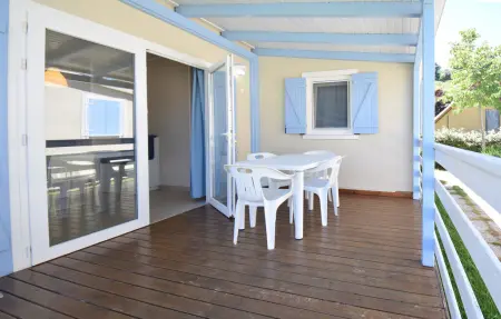 Maison 4 personnes à Torino di Sangro - Photo 2