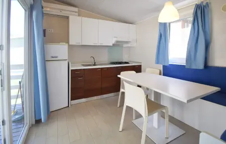Maison 4 personnes à Torino di Sangro - Photo 14