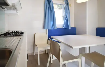Maison 4 personnes à Torino di Sangro - Photo 15