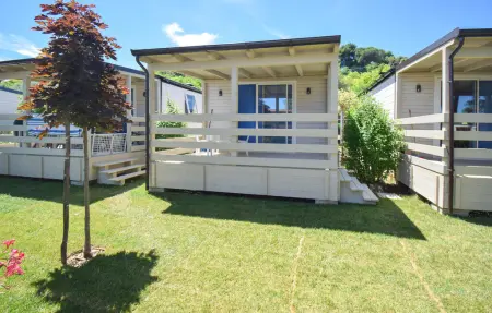 Maison 3 personnes à Torino di Sangro - Photo 1