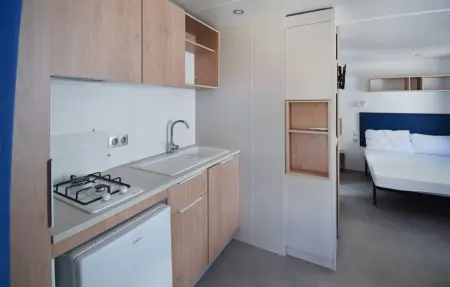 Maison 3 personnes à Torino di Sangro - Photo 2