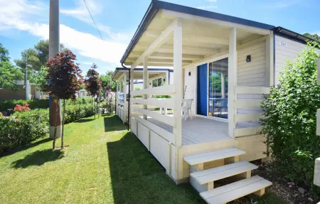 Maison 3 personnes à Torino di Sangro - Photo 10