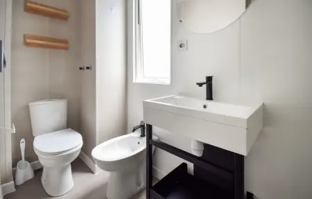 Maison 3 personnes à Torino di Sangro - Photo 14