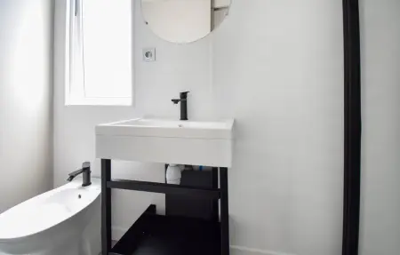 Maison 3 personnes à Torino di Sangro - Photo 15