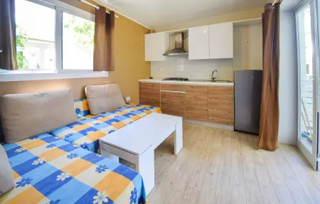 Maison 5 personnes à Torino di Sangro - Photo 3