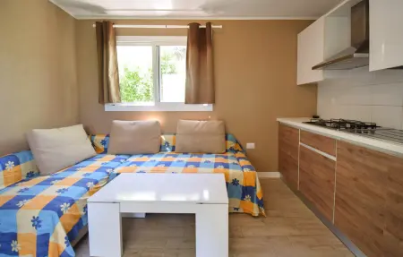 Maison 5 personnes à Torino di Sangro - Photo 13