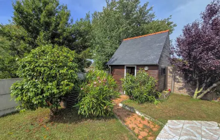 Maison près de la mer, Maison 5 personnes à La Turballe - Photo 1