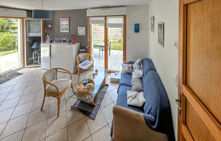 Maison près de la mer, Maison 5 personnes à La Turballe - Photo 2