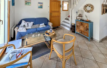 Maison près de la mer, Maison 5 personnes à La Turballe - Photo 3