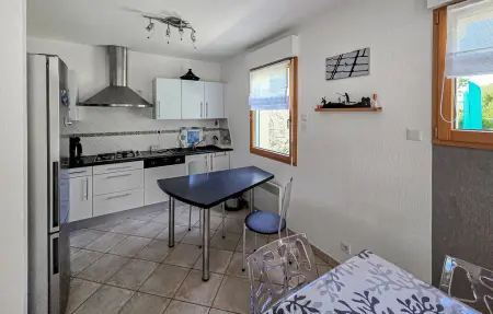 Maison près de la mer, Maison 5 personnes à La Turballe - Photo 4
