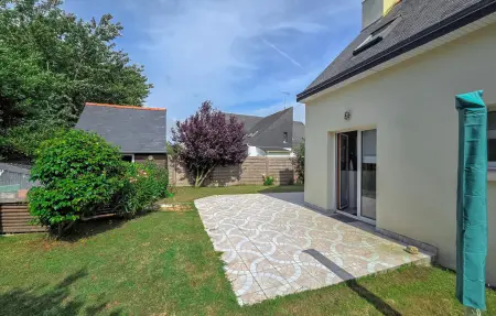 Maison près de la mer, Maison 5 personnes à La Turballe - Photo 5