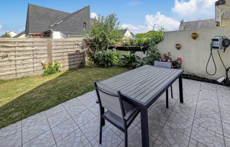 Maison près de la mer, Maison 5 personnes à La Turballe - Photo 6