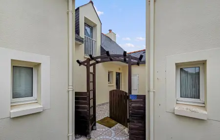 Maison près de la mer, Maison 5 personnes à La Turballe - Photo 7