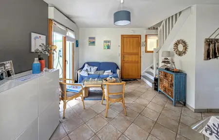 Maison près de la mer, Maison 5 personnes à La Turballe - Photo 8