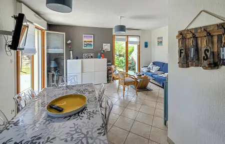 Maison près de la mer, Maison 5 personnes à La Turballe - Photo 9