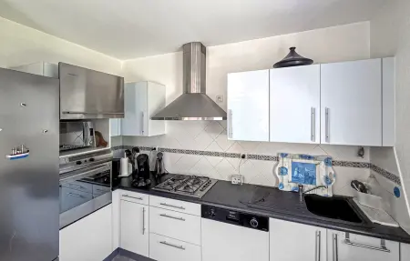 Maison près de la mer, Maison 5 personnes à La Turballe - Photo 11