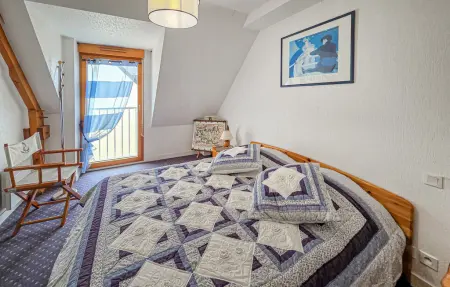 Maison près de la mer, Maison 5 personnes à La Turballe - Photo 13