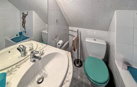 Maison près de la mer, Maison 5 personnes à La Turballe - Photo 18