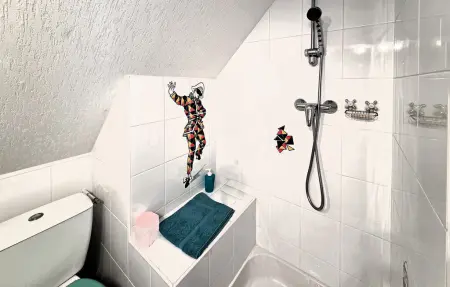 Maison près de la mer, Maison 5 personnes à La Turballe - Photo 19