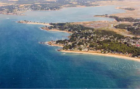 Maison près de la mer, Maison 5 personnes à La Turballe - Photo 22