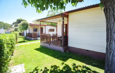 Maison 5 personnes à Torino di Sangro - Photo 10