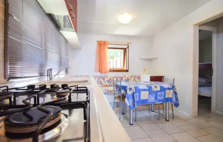 Maison 5 personnes à Torino di Sangro - Photo 18