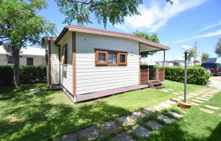 Maison 5 personnes à Torino di Sangro - Photo 10