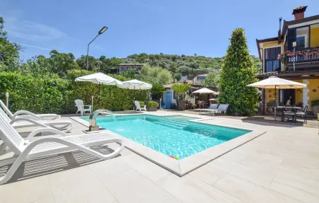 Appartement 4 personnes à Castellabate - Photo 8