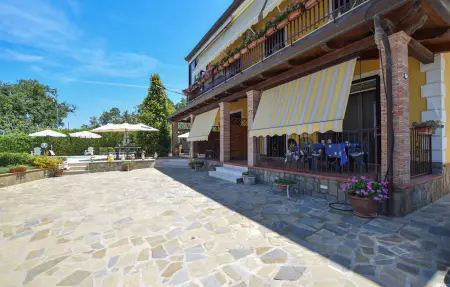 Appartement 4 personnes à Castellabate - Photo 10