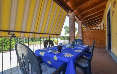 Appartement 4 personnes à Castellabate - Photo 12